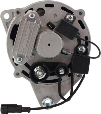120A Alternator Steyr 4105 Multi 2009-2013 87311822 IA1352