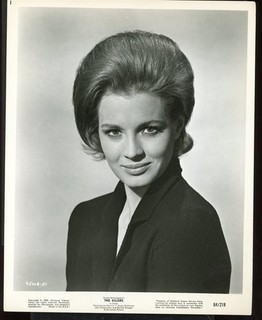 ANGIE DICKINSON in The KILLERS Original 1964 Ravishing 8 x 10 Glamour Still vv