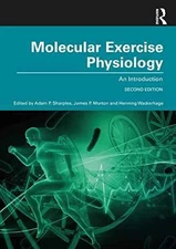 Molecular Exercise Physiology: - Paperback, by Sharples Adam; Wackerhage - Good