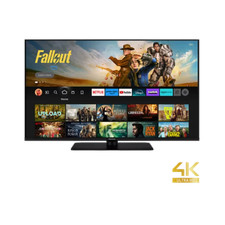 W85B QLED 4K Smart TV - Schwarz