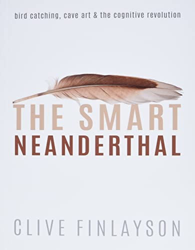 The Smart Neanderthal by Clive Finlayson - 9780198797531 - Image 4
