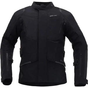 Richa Cyclone 2 Gore-Tex Motorcycle Jacket Waterproof Black