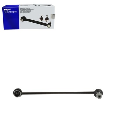 Delphi Suspension Stabilizer Bar Link Front For 2020-2022 Chrysler Voyager