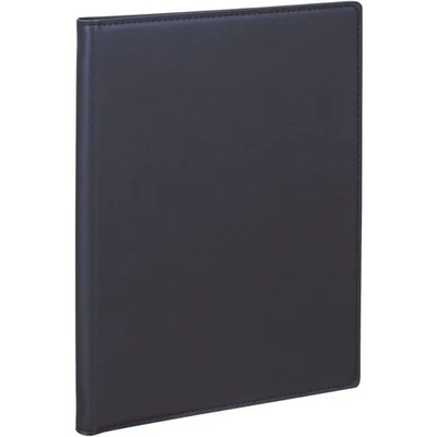 Slim Binder A4 30-Ring Journal BLACK Raymay Fujii QE1126B - Image 1 of 4