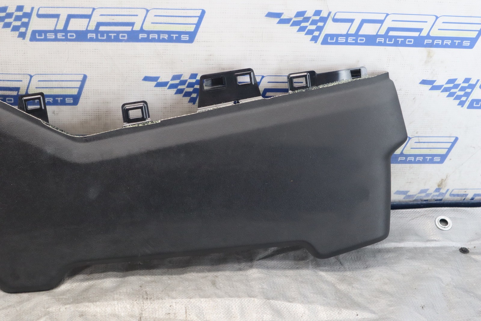 2018 2019 LAMBORGHINI URUS OEM FRONT LH SIDE CONSOLE MAIN TRIM 4ML863303D