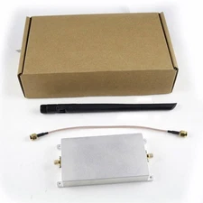 EDUP EP-AB009 20W High Power Signal Amplifier High Performance WiFi Amplifier