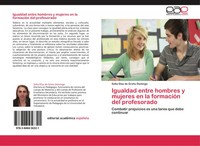 SofíA DíAz De GreñU Domingo | Igualdad Entre Hombres Y Mujeres En La...