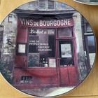 Lot Of 3 Sakura "Storefronts" Plates Stoneware Dining 8-1/4” — photo 2