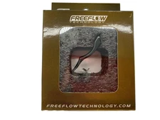 NEW FREEFLOW TECHNOLOGY FF MXR Trigger Blade Dark Black