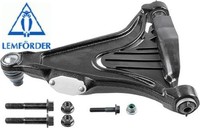 LemfÖRder 2460502 Lenker FüR RadaufhäNgung Querlenker Lenker FüR Volvo