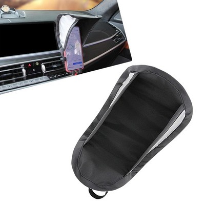 Shakas Mobile Phone Sun Shade, Heat-Insulating and Anti-Glare Cell Phone Protect