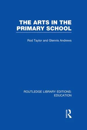 Arts in the Primary School