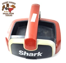 Shark Fits Navigator Zero-M Pet Pro Upright ZU60 Model Dirt Cup Cover 1234FT60