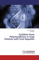 Osama Al-Saffar (U. A.) | Cytokine Gene Polymorphisms In Iraqi Patients With...