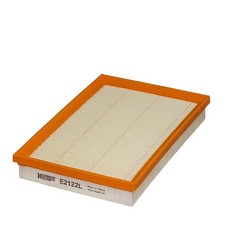 Luftfilter für Mercedes Marco Polo W447 V-Klasse Vito | 342384