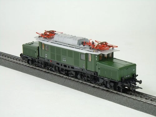 Roco H0 69500, E-Lok E 94, DB, Wechselstrom (AC)