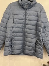 leichte steppjacke damen 40