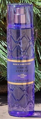 BATH AND BODY WORKS Fine Fragrance Mists 8 oz, Your Pick