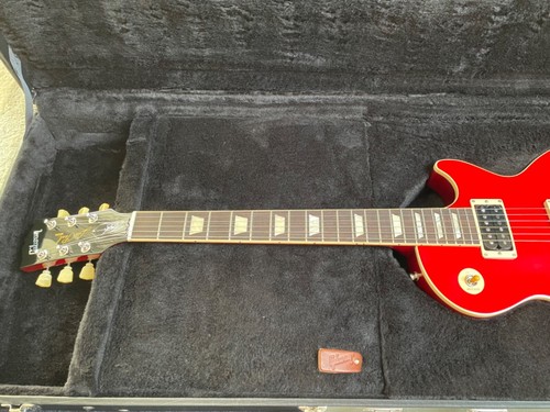 Gibson Les Paul Limited 4 album firma Slash - Foto 3 di 8