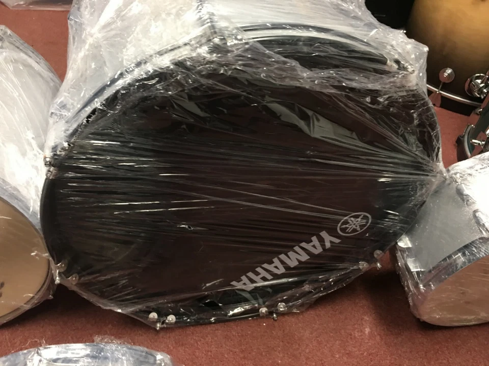 Juego de batería de 5 piezas Yamaha Canjeem-SLG, Foto 2 de 4