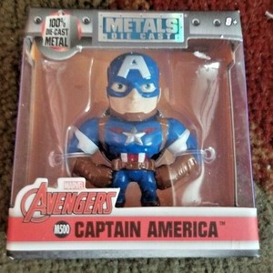 jada toys avengers