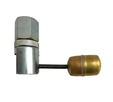 Lincoln Low Level Cut-Off Valve 84946