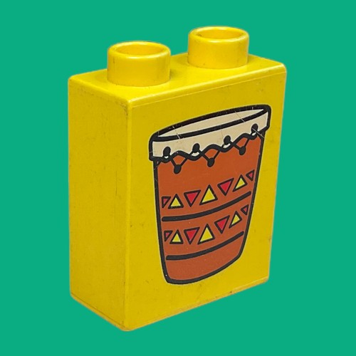 Lego Duplo Bildsteine Motivsteine zum auwählen #D/11 - Bild 86 von 149
