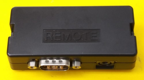 ⭐️⭐️⭐️⭐️⭐️ Sony D-Sub Connector Plug with Case Housing