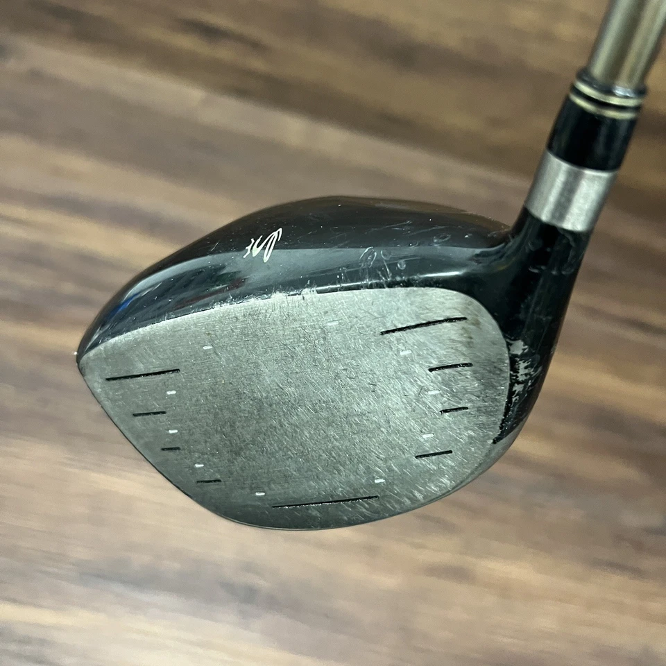 Controlador King Cobra 400 SZ Offset 11 grados Aldila 50g Lite diestro Foto 4 de 4