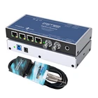 RME Digiface Ravenna USB Audio-Interface Soundkarte + Verlängerungskabel