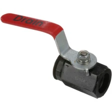 BALL VALVE 1-1/4" Frymaster 1588, Garland 1291700, Imperial 1623, 56-1135