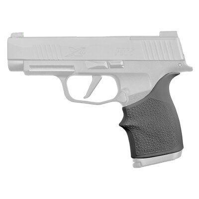 Hogue HANDALL Beavertail Grip Sleeve Sig Sauer P365XL, 18710 FAST FREE SHIPPING