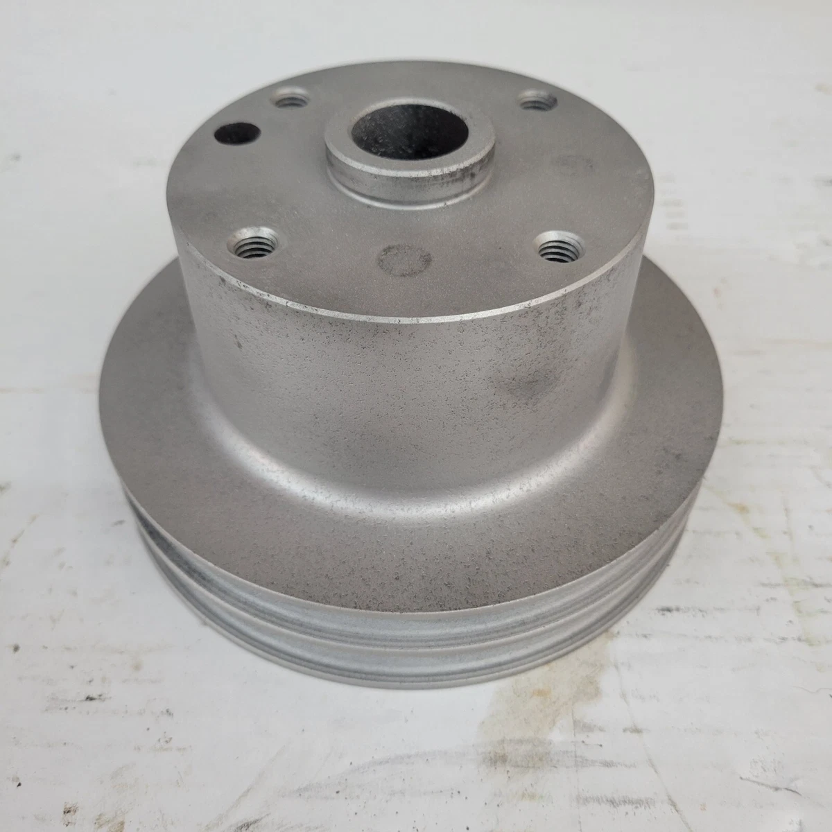 R84972 JOHN DEERE 6414 6059 6068 5.9L 6.8L PULLEY | eBay 