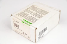 Murr Elektronik 85161 MCS-B 1.3-100-240/24 Power Supply Module