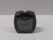 NYX Single Eye Shadow color ES42A Dark Gray Brand New