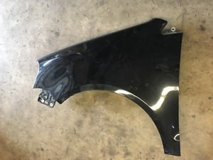 VW Polo 9N3 Baujahr 2005-2009 Kotflügel Links