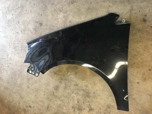 VW Polo 9N3 Baujahr 2005-2009 Kotflügel Links