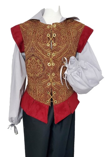 8 Styles Men's mperal Medeval Fleur De Ls Slver Kng Metal Crown