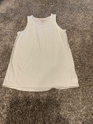 Girls Tank Tops, Lot of 2, from Cat & Jack, Size L (10/12) - Picture 2 of 3