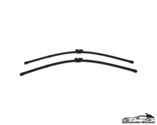 VALEO Silencio Xtrem Plan Scheibenwischer Set Links und Rechs für PEUGEOT 508