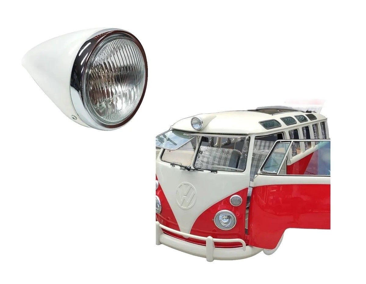 VW　BUS　タイプ2　レイトバス　テールライト　セット Pair Volkswagen VW Bus Tail Light Assembly Type 2 Bus T2
