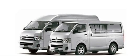 Windscreen Wiper Moter Fits Toyota Hilux Vigo Fortuner Hiace Commuter 05 - 11 - Picture 10 of 10