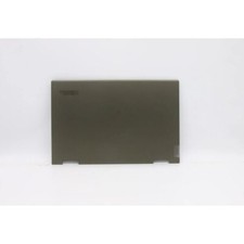 New Original LCD Back Cover for Lenovo ideapad Yoga 7-14ITL5 Green 5CB1A08844