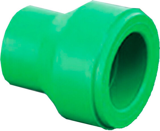 Aquatherm Riduzione M/F 25x20mm Pp-R Impianti Termo/Idrosanitari 11112