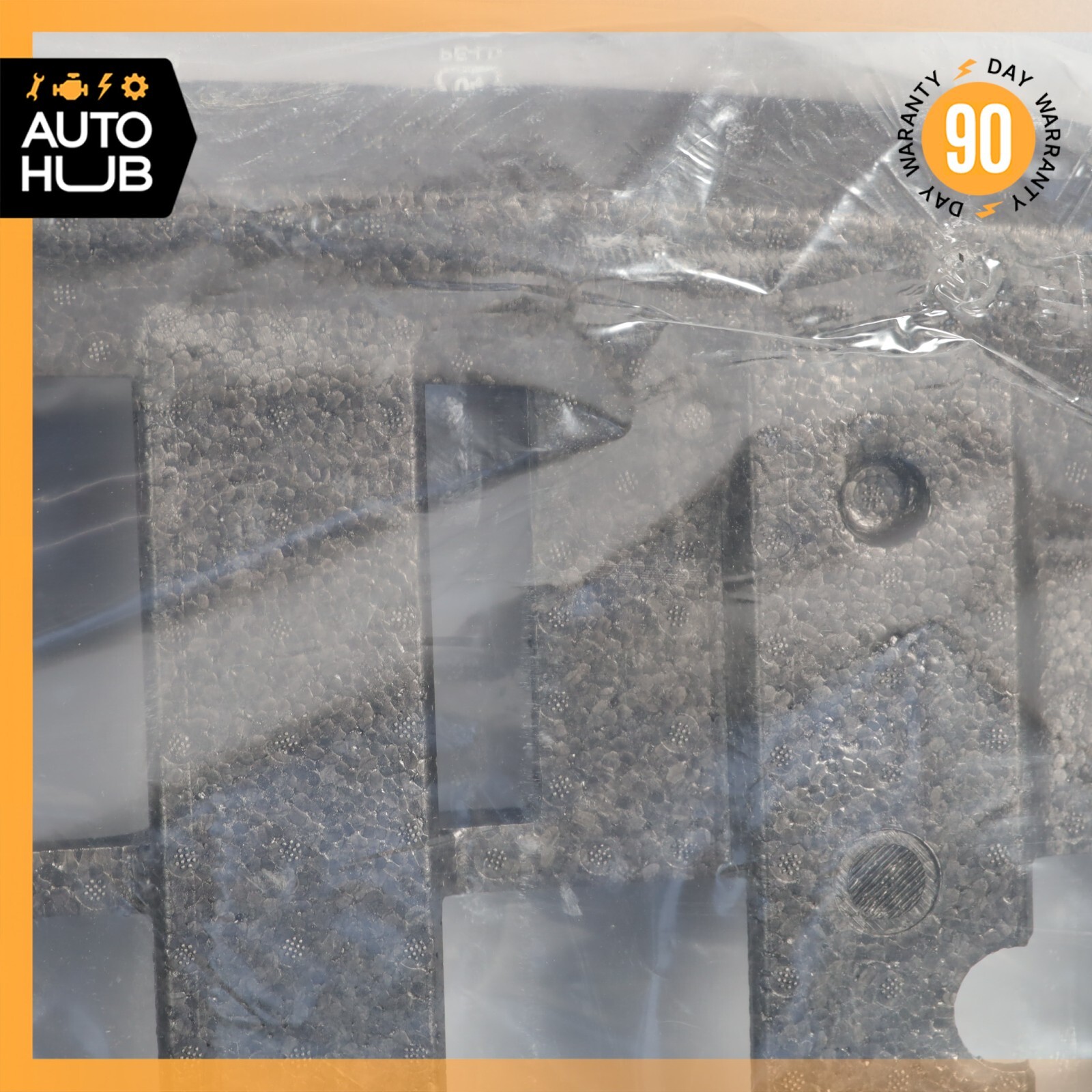 10-19 Aston Martin Rapide Tool Kit Foam AC43S064T64AC OEM