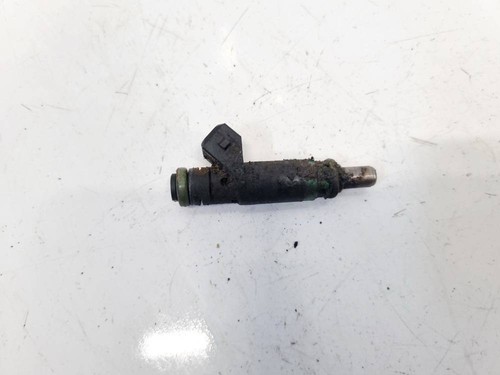 Ford Focus 1999 Fuel Injector 98MFBA, 98MF-BA 9F593 #2110940-24