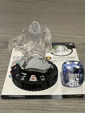 Marvel Heroclix War of the Realms 019 Vision Uncommon