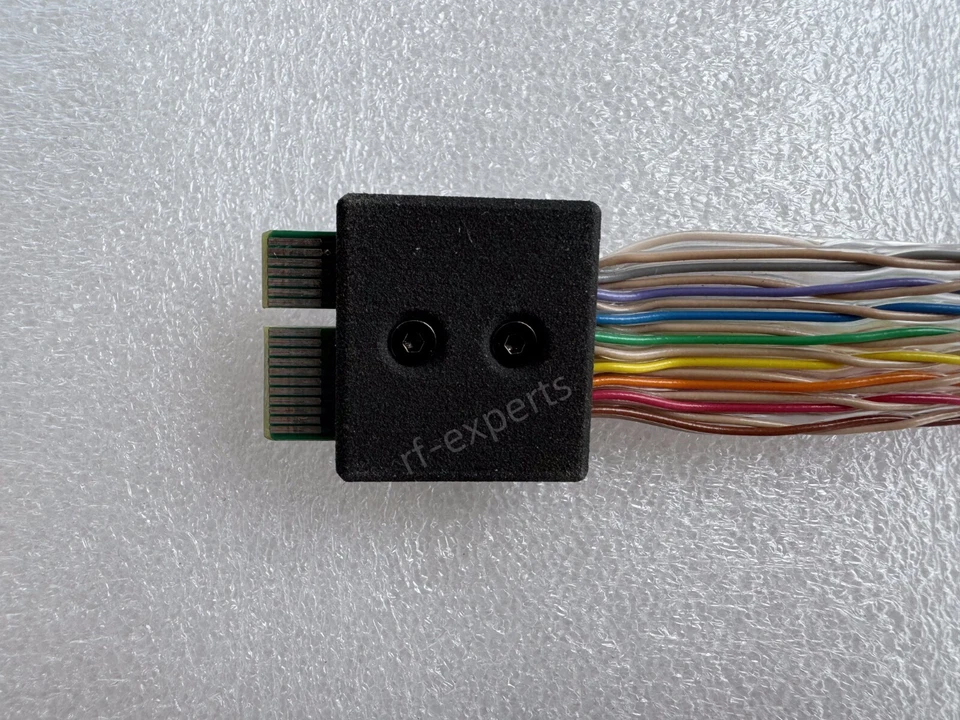 Siglent SPL2016 Compatible Logic Probe , Test Clips - Image 4 of 4