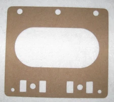 GENUINE MINNEAPOLIS MOLINE R RTU Z ZB RTI CYL BLOCK TO CRANKCASE GASKET RE115V