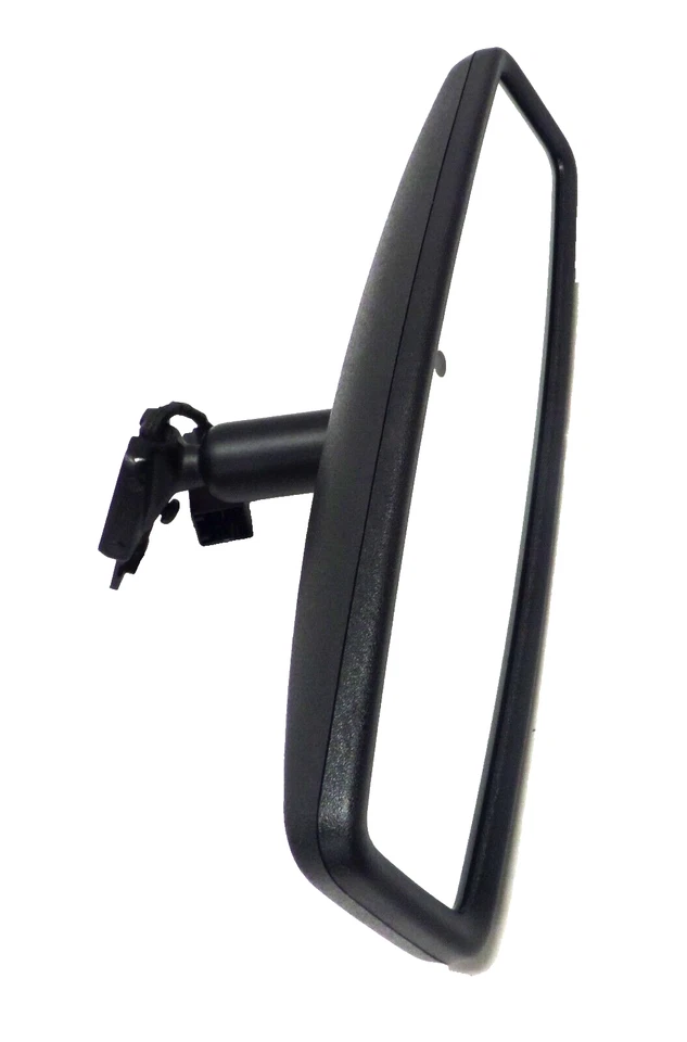 Interior Rear View Mirror without Video Display 2019-2024 Cadillac Chevrolet GMC - Image 2 of 4